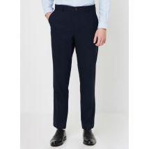 Selected Homme Pantalon de costume Bleu - Disponible en 46