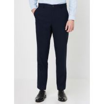 Bekleidung Slhslim-Neil Trs B Noos blau - Selected Homme - Größe 52