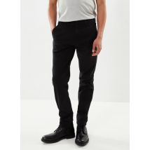 Selected Homme Pantalon de costume Noir - Disponible en 33 X 34