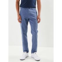 Bekleidung Slhslim-New Miles 175 Flex Pants W N blau - Selected Homme - Größe 32 X 34
