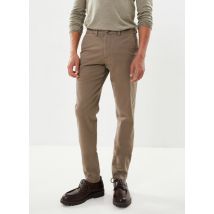 Ropa Slhslim-New Miles 175 Flex Pants W N Marrón - Selected Homme - Talla 31 X 34