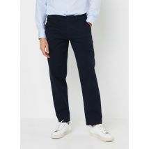 Selected Homme Pantalon de costume Bleu - Disponible en 34 X 34