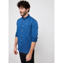 Selected Homme Chemise Blu - Disponibile in L