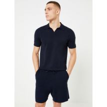 Selected Homme Short & bermuda Bleu - Disponible en M