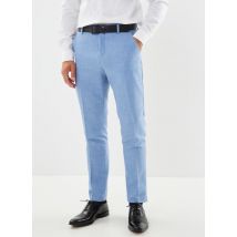 Selected Homme Pantalon de costume Bleu - Disponible en 46