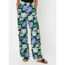 Y.A.S Pantalon large Noir - Disponible en M