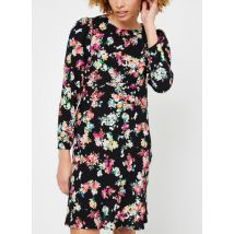 Y.A.S Robe mini Noir - Disponible en XS