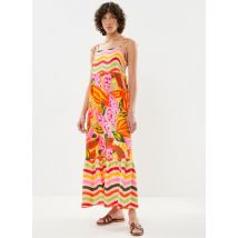 Y.A.S Robe maxi Jaune - Disponible en L
