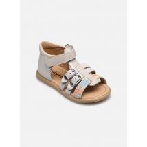 Sandales et nu-pieds Timide Blanc - Babybotte - Disponible en 21