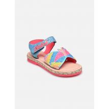 Sandalen U19347 blau - Billieblush - Größe 34