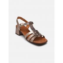 Sandales et nu-pieds Quakin Or et bronze - Chie Mihara - Disponible en 39