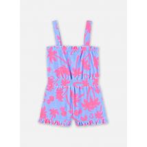 Kleding Combi-Short U14633 Blauw - Billieblush - Beschikbaar in 4A