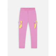 Bekleidung Pantalon Jogging U14673 rosa - Billieblush - Größe 10A