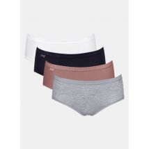 Kleding Basic+ Midi C4P Multicolor - Sloggi - Beschikbaar in 38