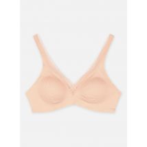 Kleding BODY ADAPT Twist T-shirt bra Oranje - Sloggi - Beschikbaar in XL