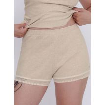 Sloggi Sous-vêtement sport Beige - Disponible en XS