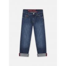 Kleding G24118 Blauw - Hugo - Beschikbaar in 6A