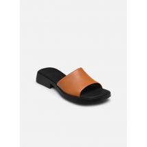 Mules et sabots Dana K201485-005 Marron - Camper - Disponible en 36
