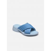 Wedges Spiro K201539-002 Blauw - Camper - Beschikbaar in 40
