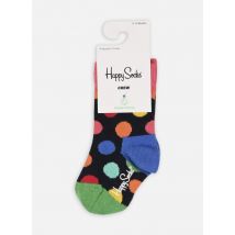 Socken & Strumpfhosen Kids Big Dot Sock mehrfarbig - Happy Socks - Größe 33 - 35