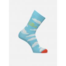 Socken & Strumpfhosen Clouds Sock blau - Happy Socks - Größe 41 - 46