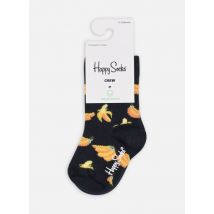 Socken & Strumpfhosen Kids Banana Sock blau - Happy Socks - Größe 24 - 26