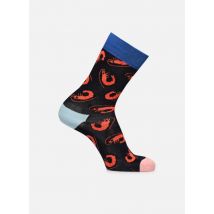 Socken & Strumpfhosen Shrimpy Sock blau - Happy Socks - Größe 41 - 46
