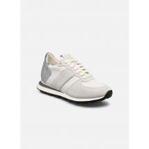 Geox D SPHERICA VSERIES Blanc - Baskets - Disponible en 36