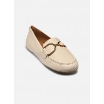Geox D PALMARIA Blanc - Ballerines - Disponible en 41