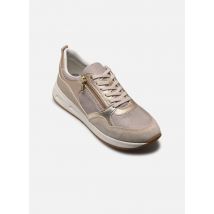 Geox D BULMYA Goud en brons - Sneakers - Beschikbaar in 39