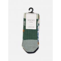 Liewood Silas cotton socks - 4 pack - Chaussettes et collants - Disponible en 33 - 36