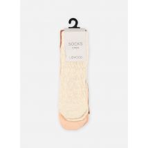 Chaussettes et collants Flavio socks 3-pack Rose - Liewood - Disponible en 25 - 28