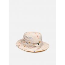 Liewood Sander reversible sun hat - Chapeaux - Disponible en 53