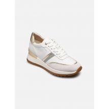 Geox D DESYA Wit - Sneakers - Beschikbaar in 38