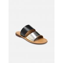 Geox D SOZY S D35LXF043CFC9258 Noir - Mules et sabots - Disponible en 36