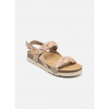 Mules et sabots D BRIONIA HIGH Beige - Geox - Disponible en 39