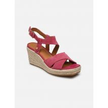 Geox D PANAREA Rose - Sandales et nu-pieds - Disponible en 39
