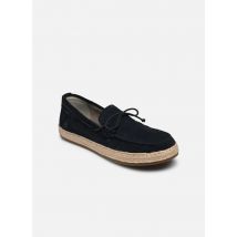 Geox U PANTELLERIA Blauw - Sneakers - Beschikbaar in 40