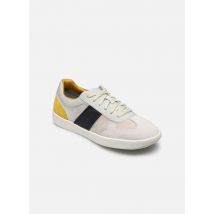 Geox U RIETI Jaune - Baskets - Disponible en 42