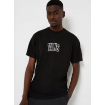 Vans T-shirt Noir - Disponible en S