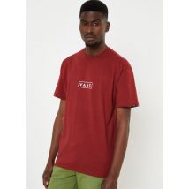 Vans T-shirt Violet - Disponible en S