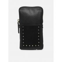Pieces Pckarla Leather Phone Bag - Petite Maroquinerie - Disponible en T.U