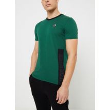 Le Coq Sportif T-shirt Vert - Disponible en S
