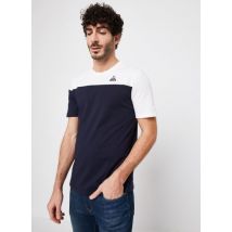Le Coq Sportif T-shirt Blu - Disponibile in XS