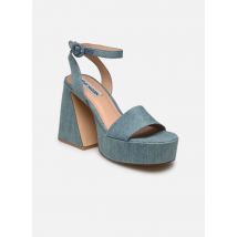 Sandalen Paysin Blauw - Steve Madden - Beschikbaar in 39