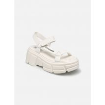 Sandalen Assertive Wit - Steve Madden - Beschikbaar in 40