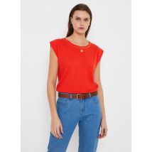 I.Code T-shirt Arancione - Disponibile in XL
