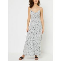 Kleding Robe Col V QW31044 Wit - I.Code - Beschikbaar in 42