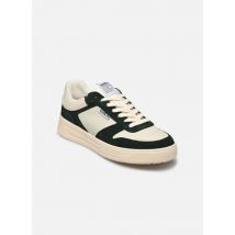 Schmoove SMATCH SNEAKER Wit - Sneakers - Beschikbaar in 43