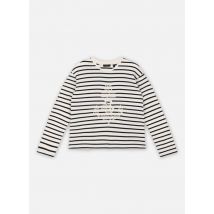 IKKS JUNIOR T-shirt Blanc - Disponible en 4A